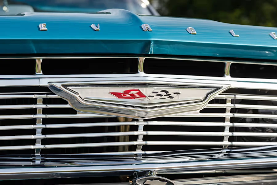 1961 Chevrolet Impala 3rd Gen - Image 11 of 31