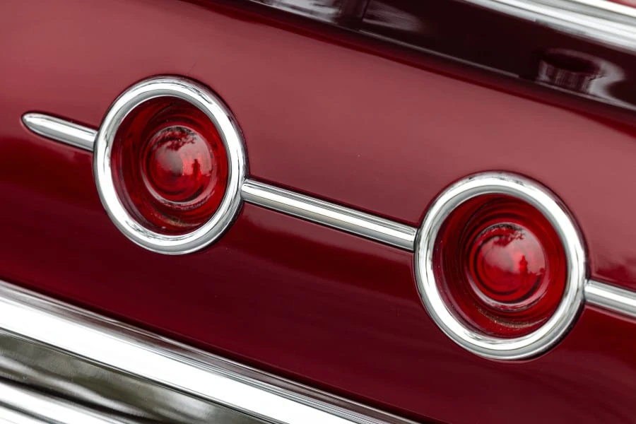 1961 Chevrolet Impala 3rd Gen - Image 5 of 31