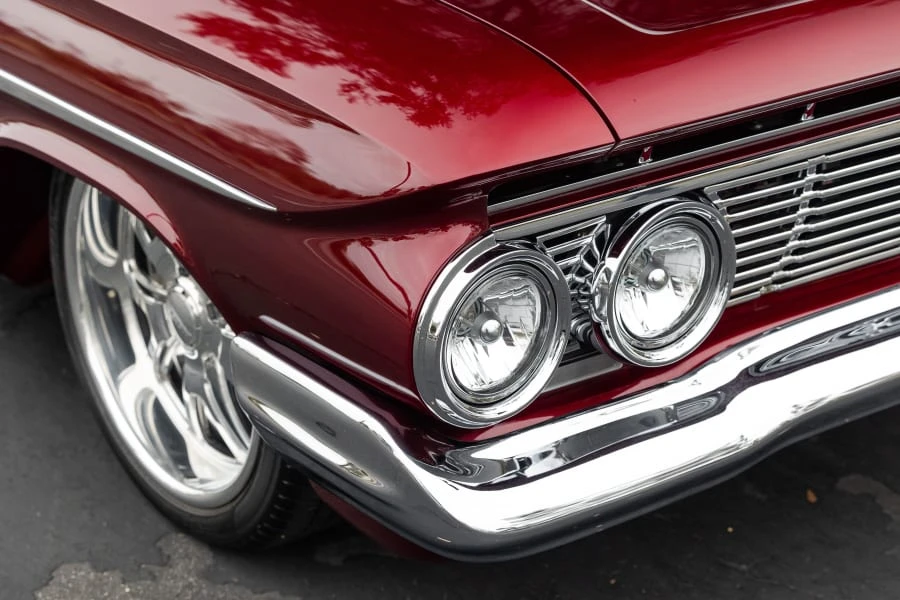 1961 Chevrolet Impala 3rd Gen - Image 18 of 31