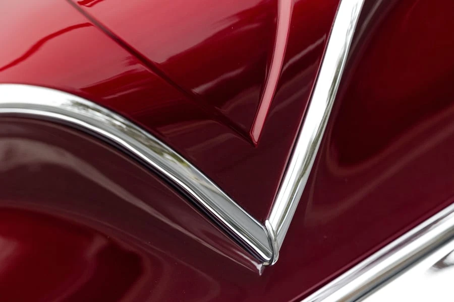 1961 Chevrolet Impala 3rd Gen - Image 10 of 31