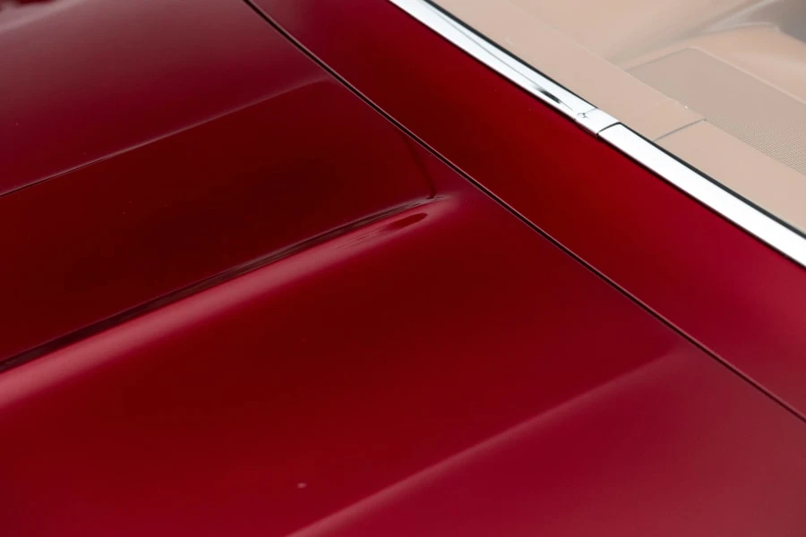 1961 Chevrolet Impala 3rd Gen - Image 19 of 31