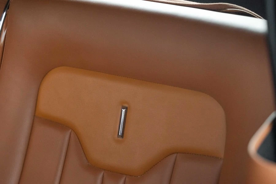 1961 Chevrolet Impala 3rd Gen - Image 30 of 31