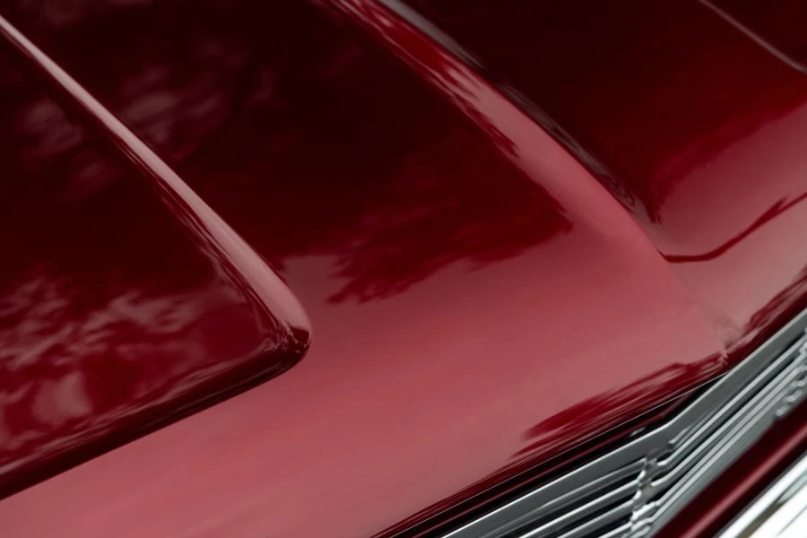 1961 Chevrolet Impala 3rd Gen - Image 16 of 31