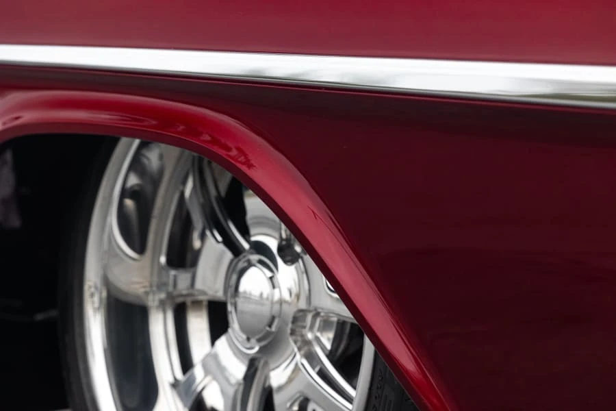 1961 Chevrolet Impala 3rd Gen - Image 14 of 31