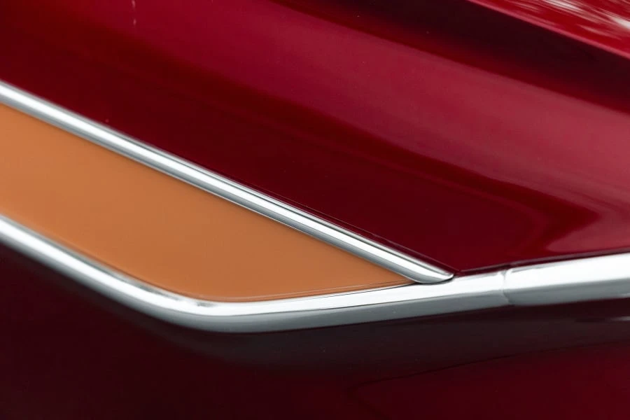 1961 Chevrolet Impala 3rd Gen - Image 9 of 31