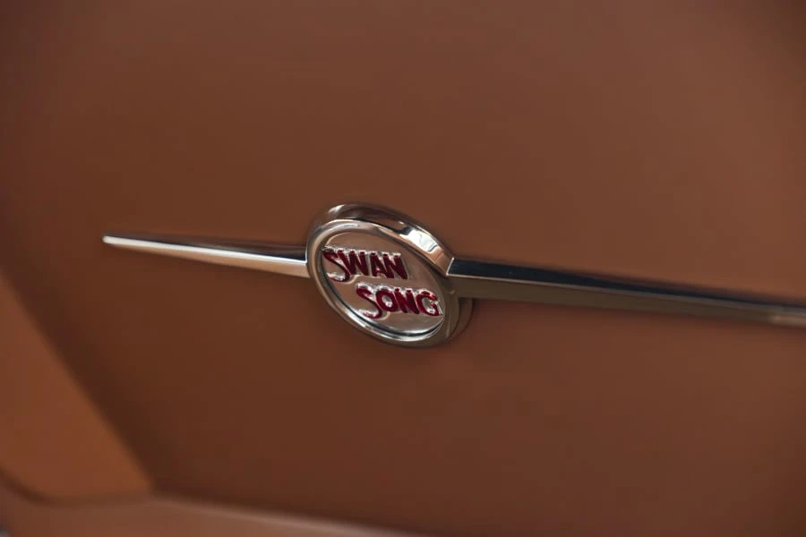 1961 Chevrolet Impala 3rd Gen - Image 29 of 31