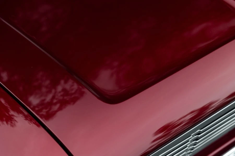 1961 Chevrolet Impala 3rd Gen - Image 12 of 31