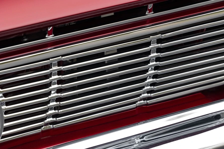 1961 Chevrolet Impala 3rd Gen - Image 22 of 31