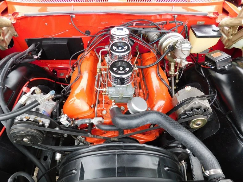 1961 Chevrolet Impala 3rd Gen - Image 6 of 31