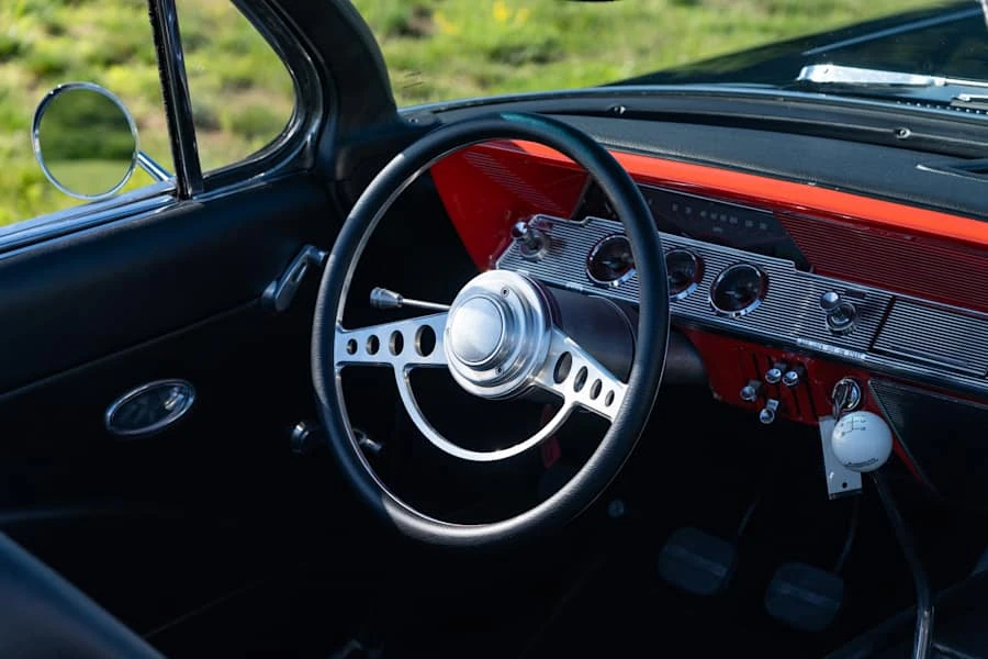 1961 Chevrolet Impala 3rd Gen - Image 28 of 31
