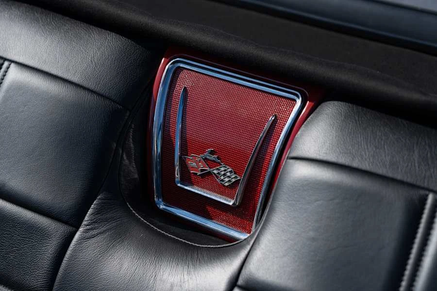 1961 Chevrolet Impala 3rd Gen - Image 20 of 31