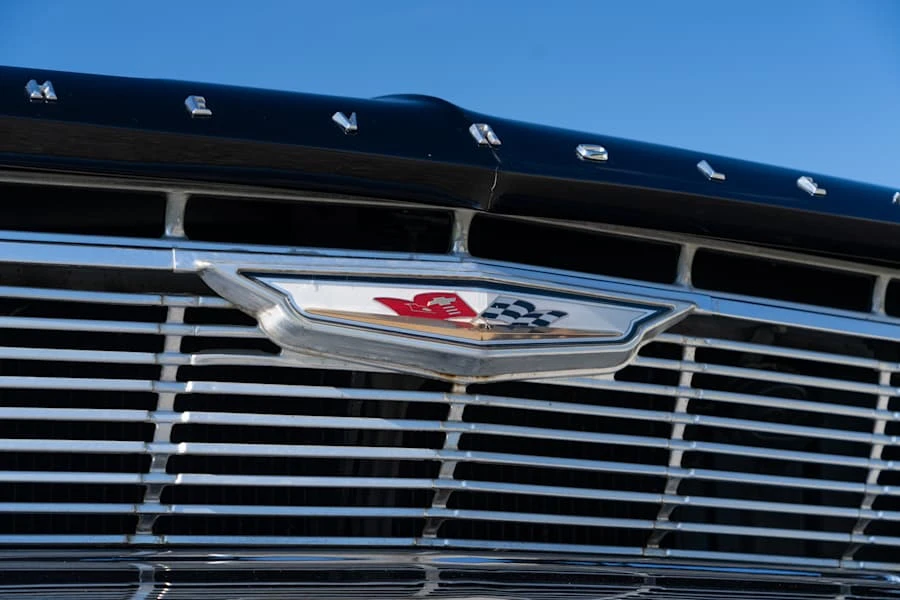 1961 Chevrolet Impala 3rd Gen - Image 17 of 31