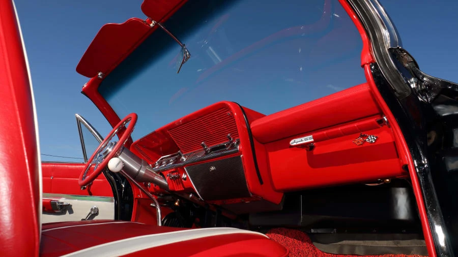 1961 Chevrolet Impala 3rd Gen - Image 16 of 20