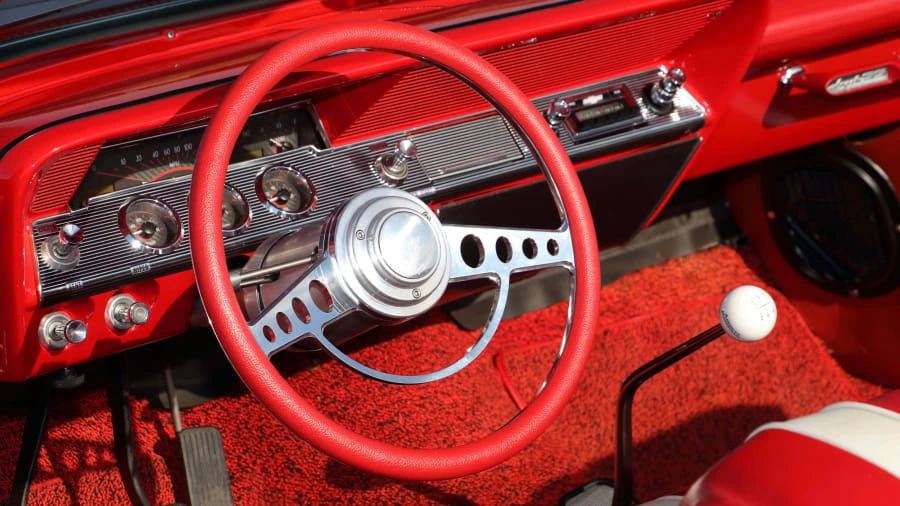 1961 Chevrolet Impala 3rd Gen - Image 19 of 20