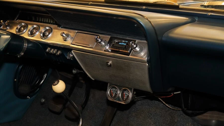1961 Chevrolet Impala 3rd Gen - Image 11 of 18
