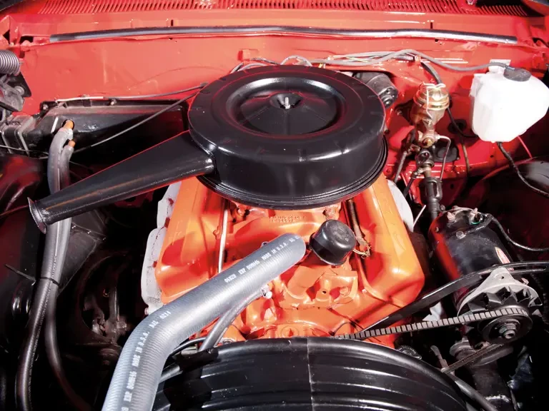 1961 Chevrolet Impala 3rd Gen - Image 4 of 15