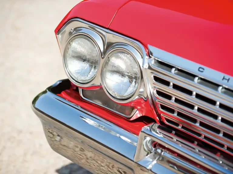1961 Chevrolet Impala 3rd Gen - Image 10 of 15
