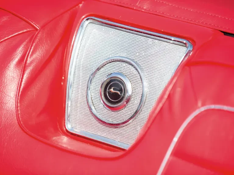 1961 Chevrolet Impala 3rd Gen - Image 12 of 15