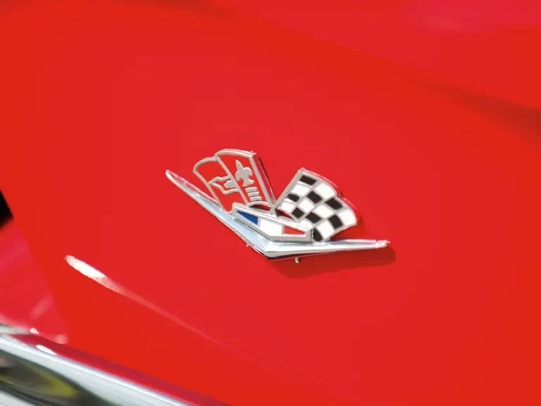 1961 Chevrolet Impala 3rd Gen - Image 11 of 15