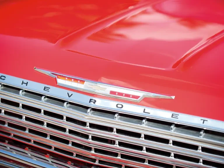 1961 Chevrolet Impala 3rd Gen - Image 9 of 15