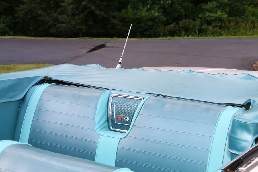 1961 Chevrolet Impala 3rd Gen - Image 11 of 14