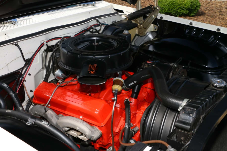 1961 Chevrolet Impala 3rd Gen - Image 14 of 14