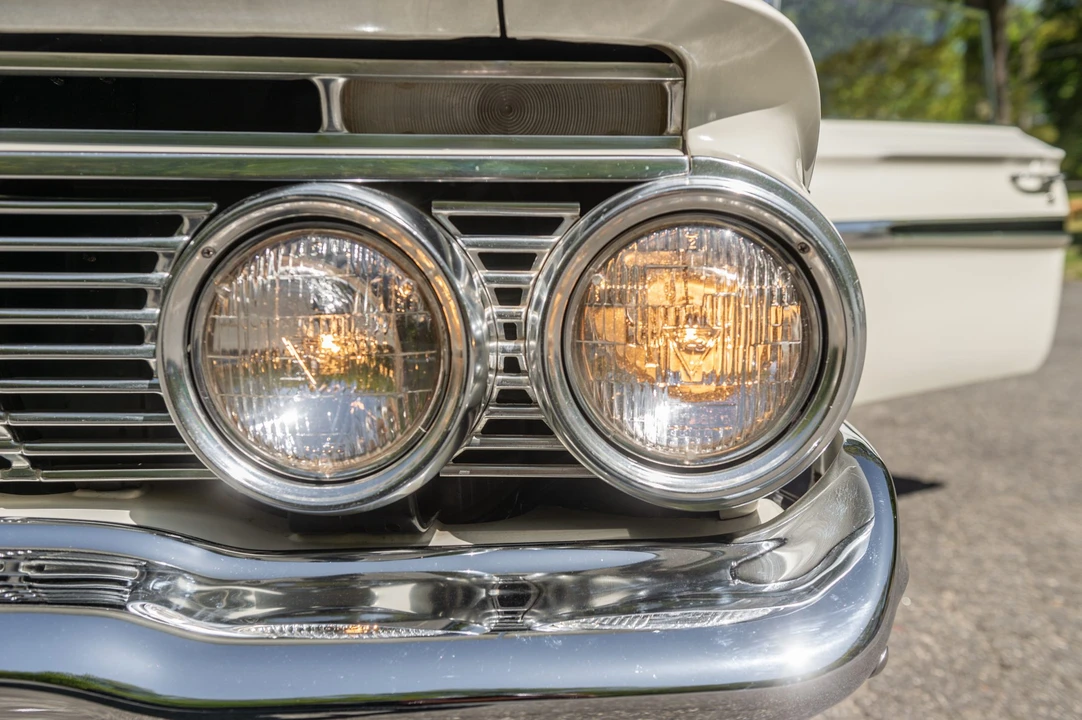 1961 Chevrolet Impala 3rd Gen - Image 28 of 31