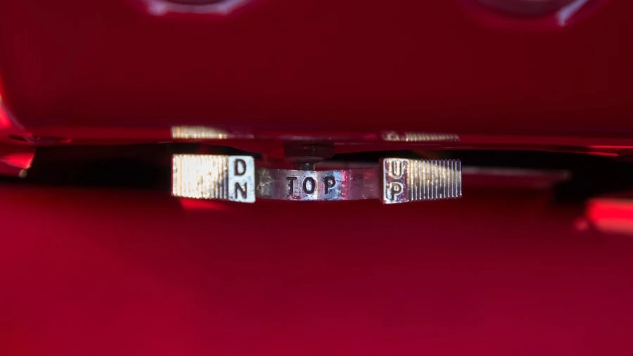 1961 Chevrolet Impala 3rd Gen - Image 18 of 20
