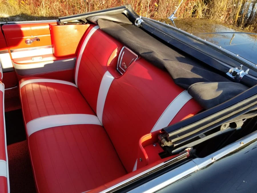1961 Chevrolet Impala 3rd Gen - Image 3 of 9