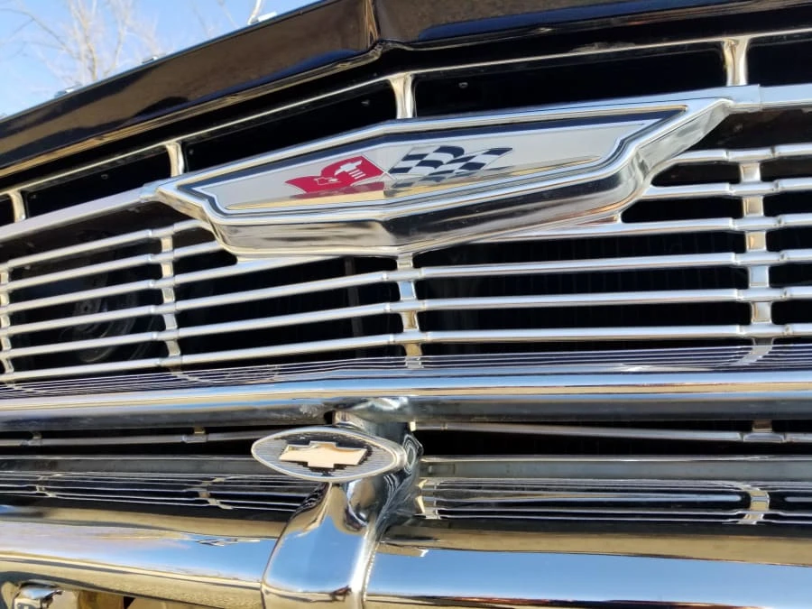 1961 Chevrolet Impala 3rd Gen - Image 6 of 9