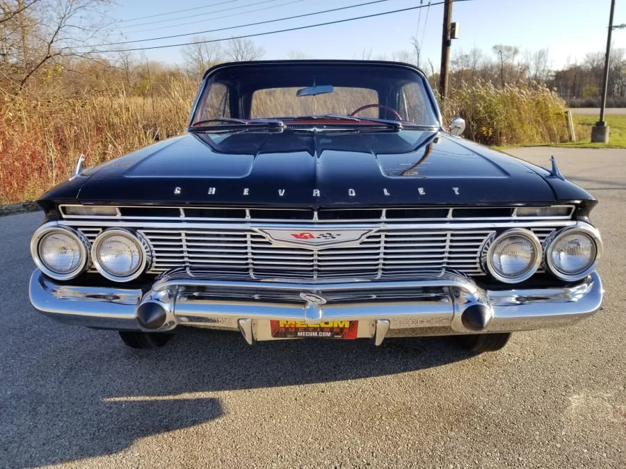 1961 Chevrolet Impala 3rd Gen - Image 8 of 9