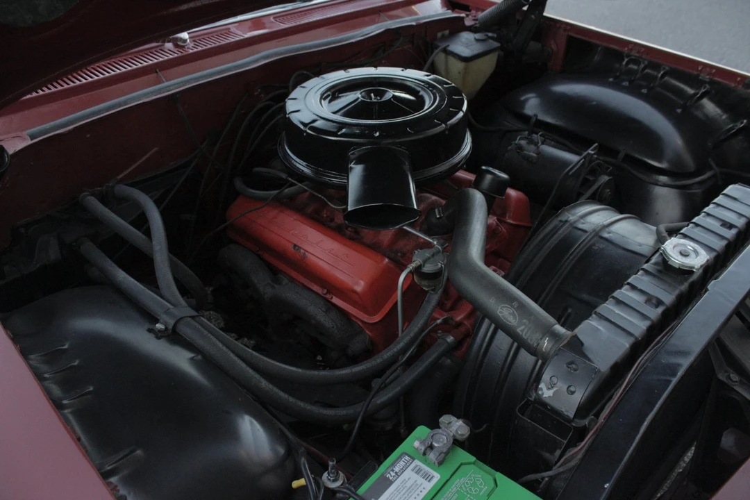 1961 Chevrolet Impala 3rd Gen - Image 18 of 31