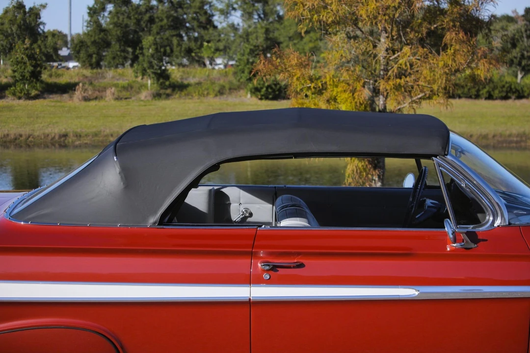 1961 Chevrolet Impala 3rd Gen - Image 29 of 31