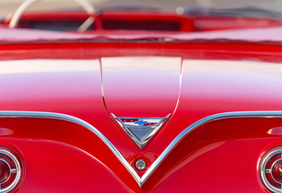 1961 Chevrolet Impala 3rd Gen - Image 6 of 22