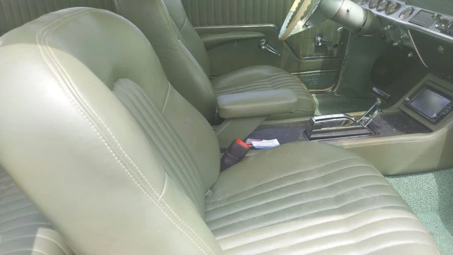 1961 Chevrolet Impala 3rd Gen - Image 9 of 12