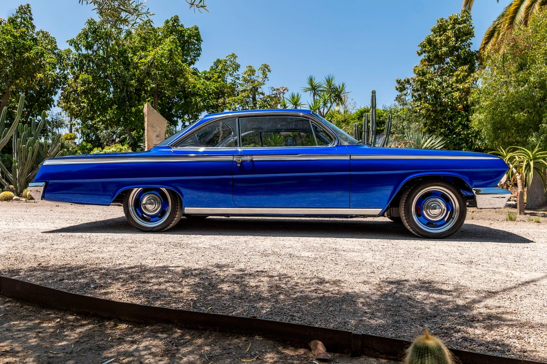 1961 Chevrolet Impala 3rd Gen - Image 15 of 31