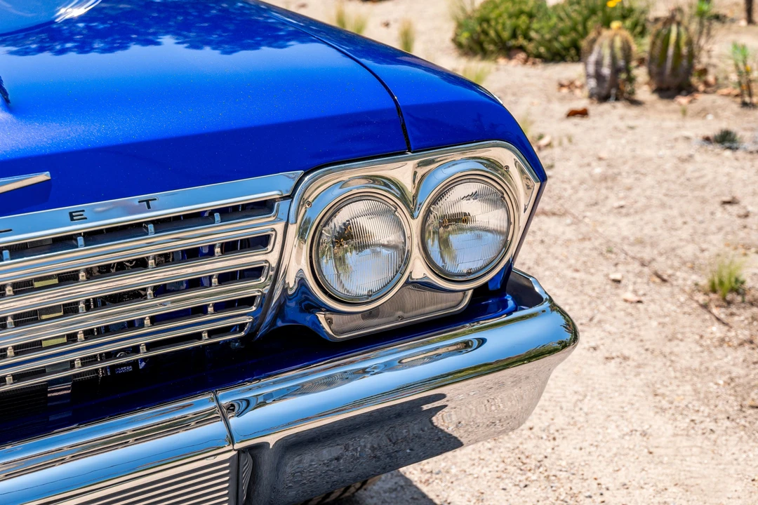 1961 Chevrolet Impala 3rd Gen - Image 18 of 31