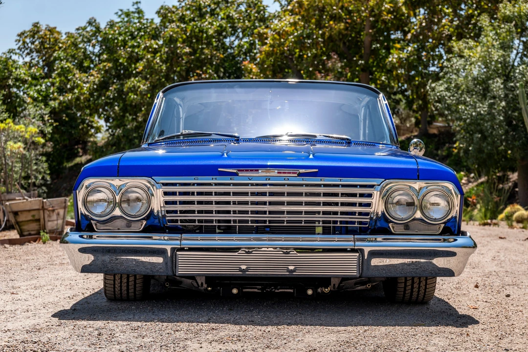 1961 Chevrolet Impala 3rd Gen - Image 9 of 31
