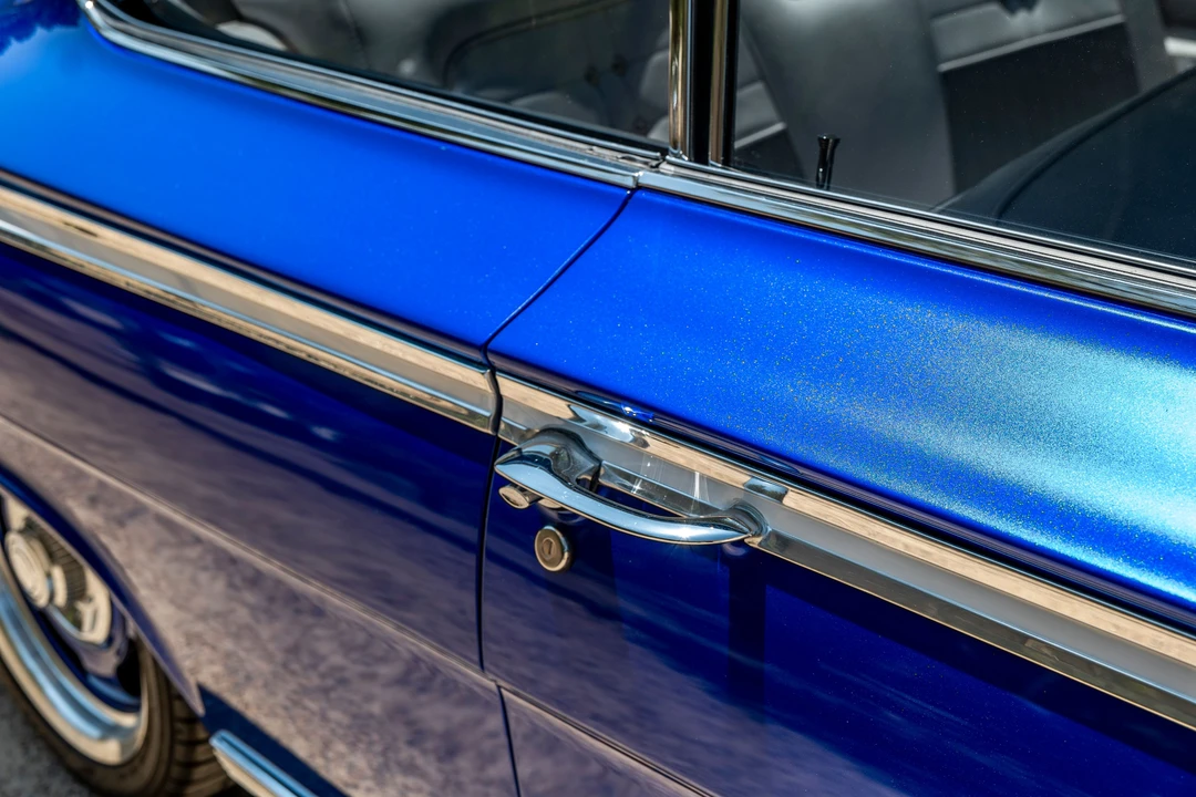 1961 Chevrolet Impala 3rd Gen - Image 24 of 31