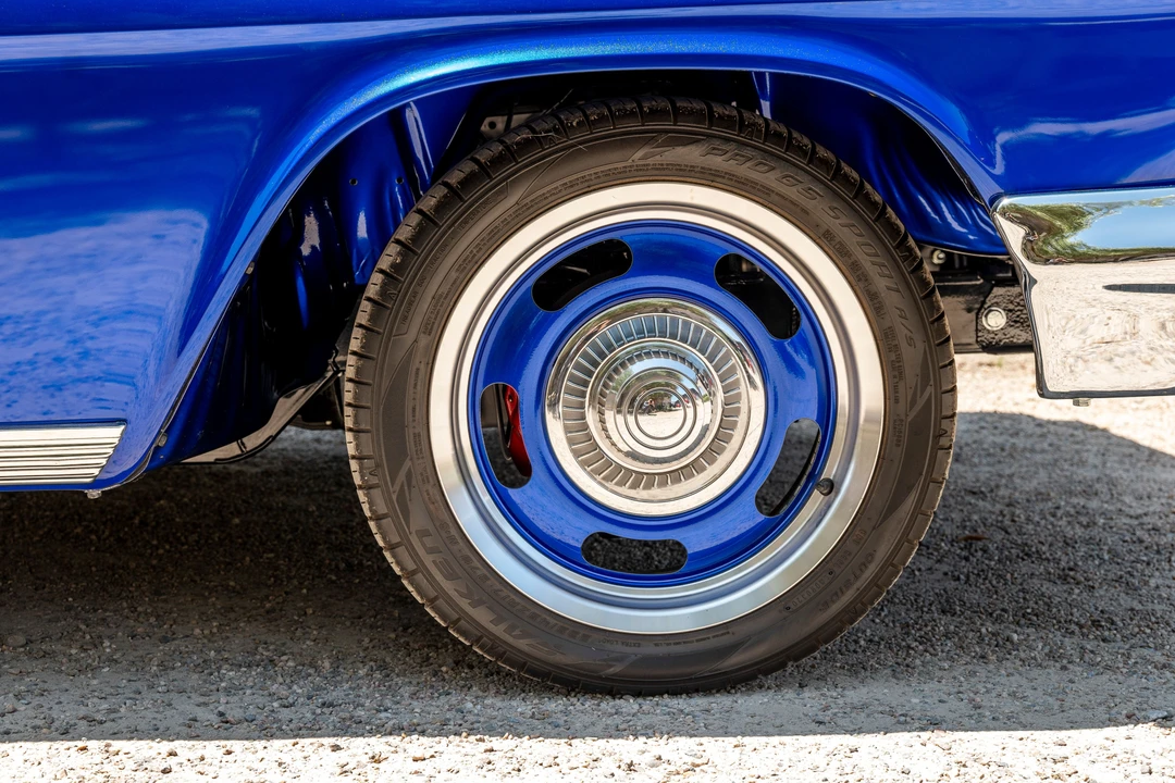 1961 Chevrolet Impala 3rd Gen - Image 31 of 31