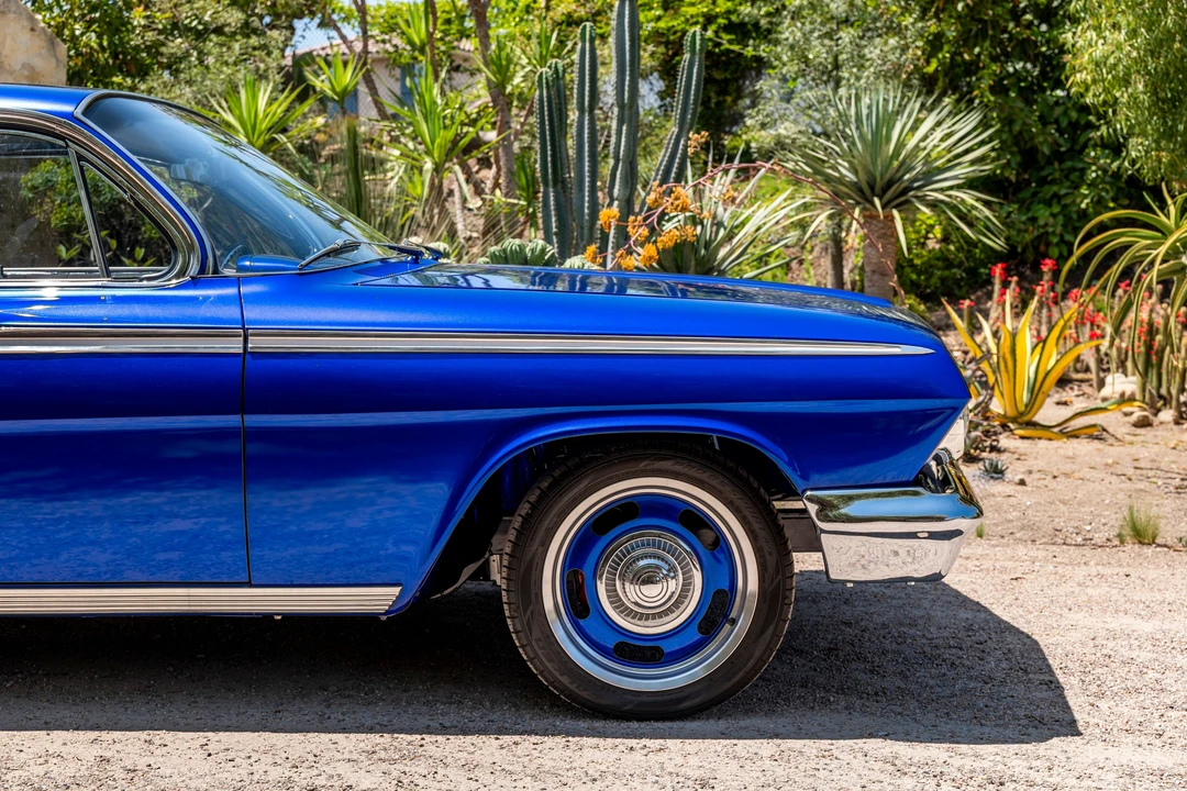 1961 Chevrolet Impala 3rd Gen - Image 26 of 31