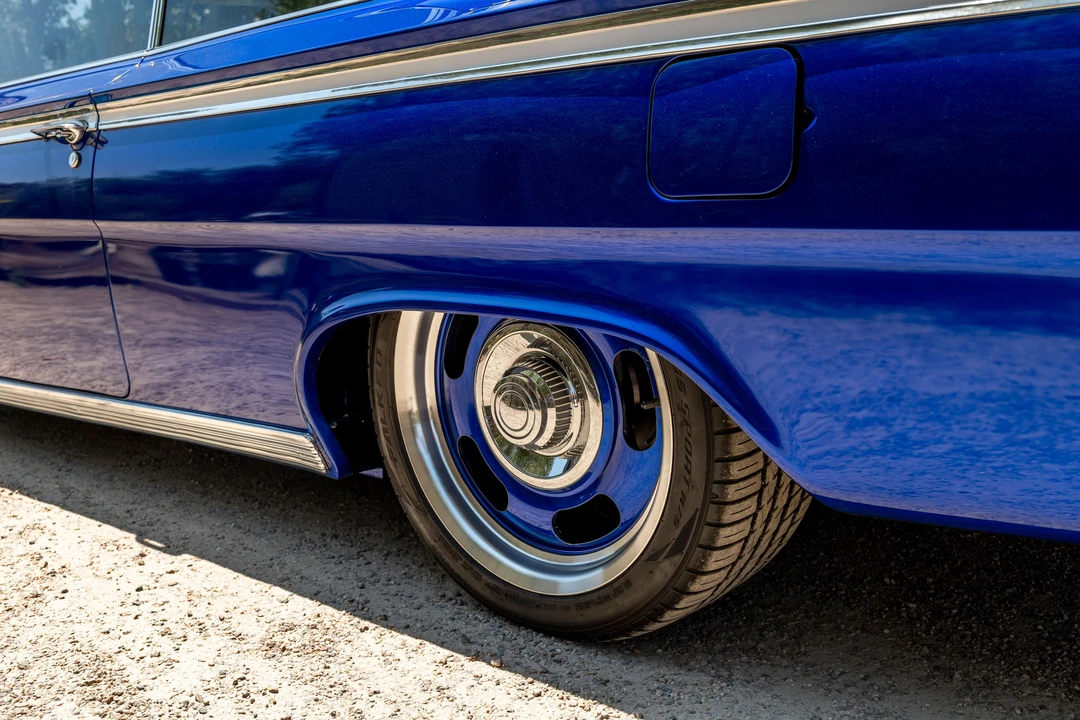 1961 Chevrolet Impala 3rd Gen - Image 29 of 31