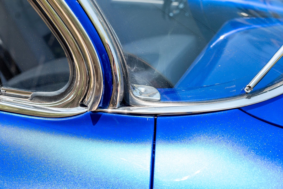1961 Chevrolet Impala 3rd Gen - Image 23 of 31
