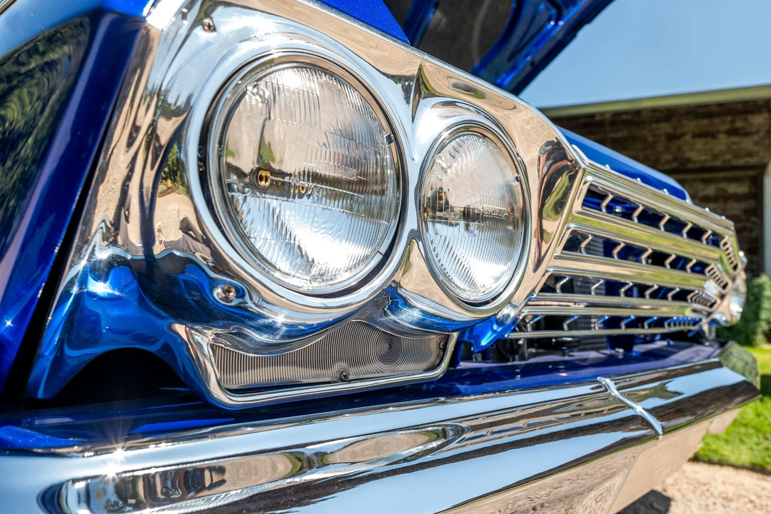 1961 Chevrolet Impala 3rd Gen - Image 20 of 31