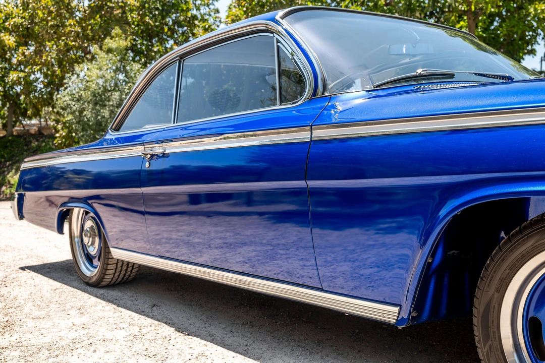 1961 Chevrolet Impala 3rd Gen - Image 21 of 31
