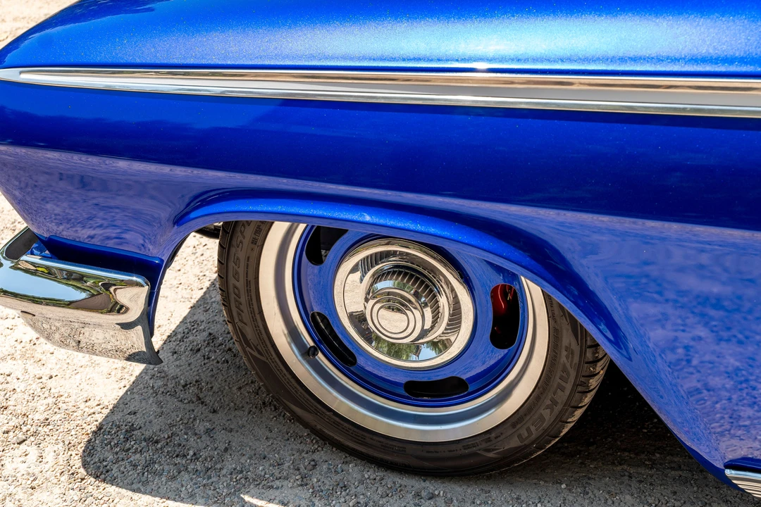 1961 Chevrolet Impala 3rd Gen - Image 30 of 31