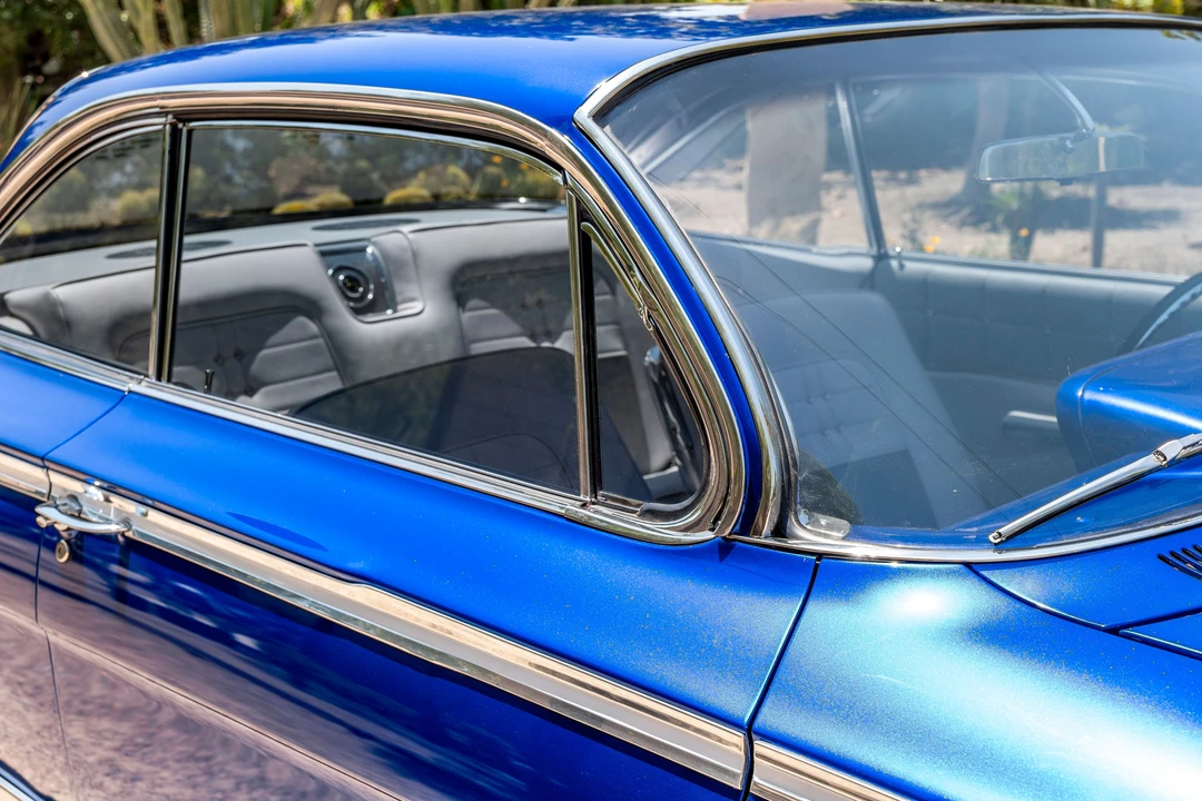 1961 Chevrolet Impala 3rd Gen - Image 22 of 31