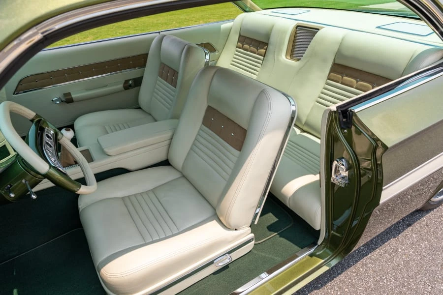 1961 Chevrolet Impala 3rd Gen - Image 27 of 31