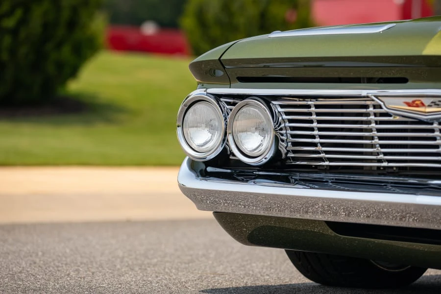 1961 Chevrolet Impala 3rd Gen - Image 18 of 31
