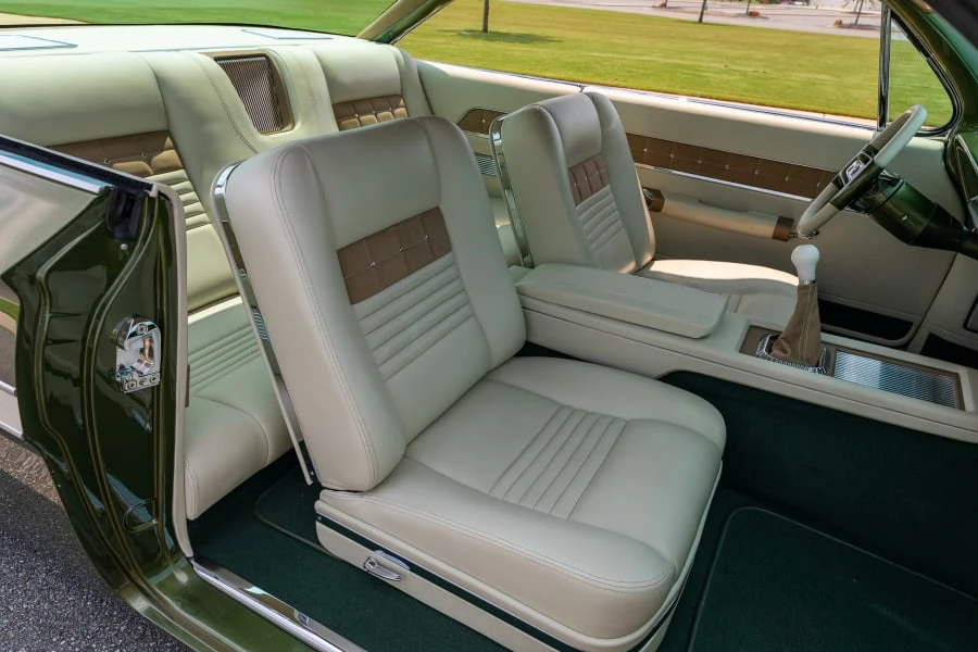 1961 Chevrolet Impala 3rd Gen - Image 28 of 31